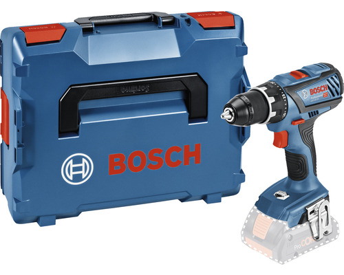 Perceuse-visseuse sans fil Bosch Professional GSR 12V-35 FC, avec batterie  et chargeur - HORNBACH Luxembourg