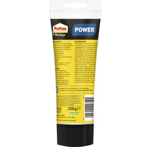 Pattex Montagekleber Power 250 g-thumb-2