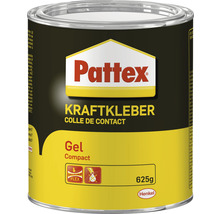 Pattex Kraftkleber Compact Gel 625 g