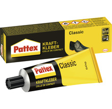 Colle forte Pattex Classic 50 g-thumb-0