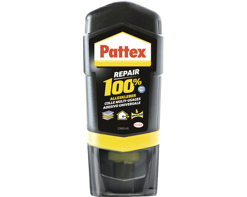 Colle universelle Pattex 100 % Repair 50 g blister