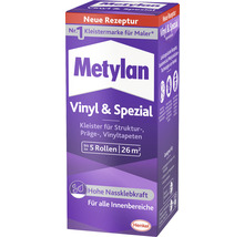 Metylan Vinyltapetenkleister Spezialtapetenkleister 180 g-thumb-0