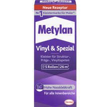 Metylan Vinyltapetenkleister Spezialtapetenkleister 180 g-thumb-2