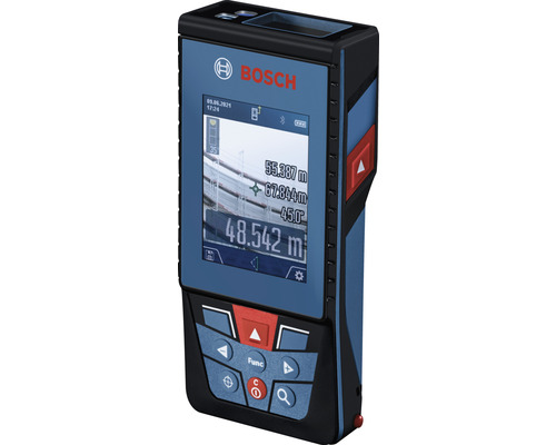 Télémètre laser Bosch Professional GLM 100-25 C