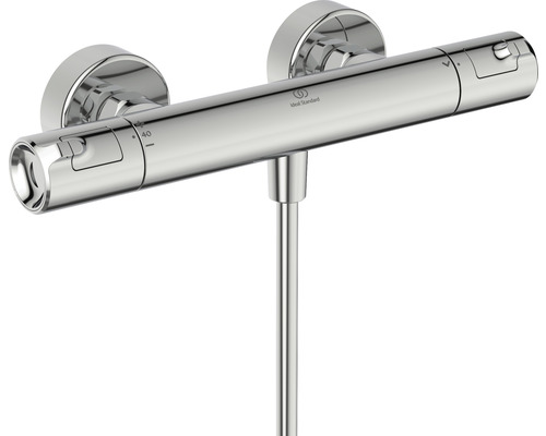 Mitigeur de douche Ideal Standard en métal