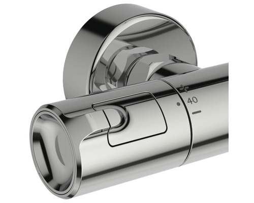 Thermostatarmatur für Bad oder Dusche