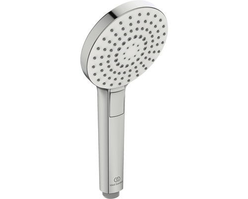 Handbrause aus Metall