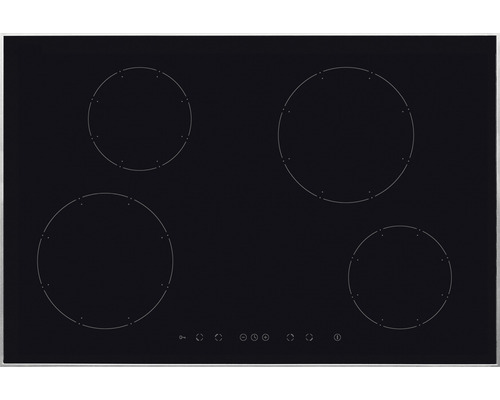 Cuisinière induction SAUTER SCI1713T