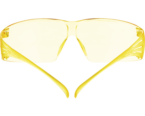 Lunettes de protection avec verres transparents pour la protection des yeux