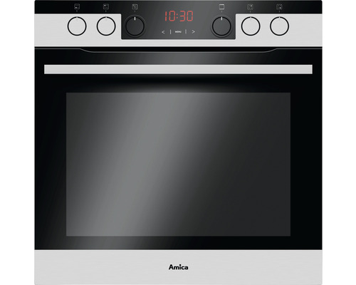 Amica Backofen mit Digitalanzeige