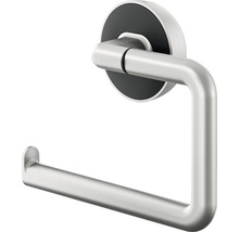 Toilettenpapierhalter aus Metall zur Wandmontage