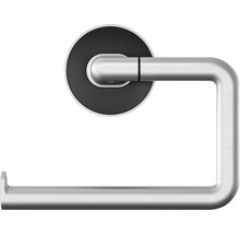 Toilettenpapierhalter aus Edelstahl