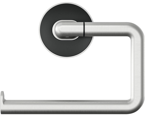 Toilettenpapierhalter aus Edelstahl