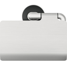 Toilettenpapierhalter aus Metall