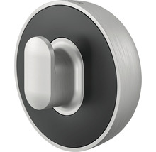 Einzelner Kleiderhaken zur Wandmontage