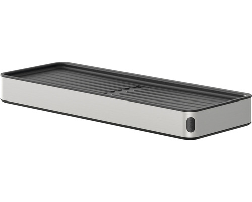 Seifenschale aus Metall