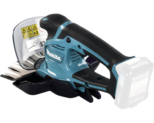 Makita Akku-Grasschere