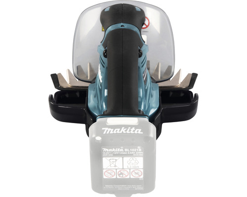 Makita Akku-Heckenschere mit Akku