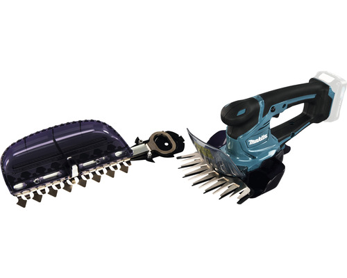 Makita Akku Grasschere und Strauchschere