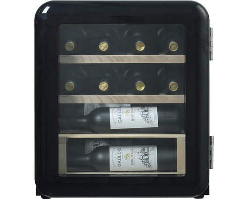 Cave à vin Cubes CUBES WC 400 44 x 50 x 47,5 cm réfrigérateur 48 l pour 12 bouteilles