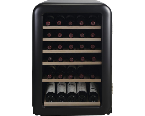 Cave à vin Cubes CUBES WC 401 55 x 83,5 x 55,5 cm réfrigérateur 115 l pour 45 bouteilles-0