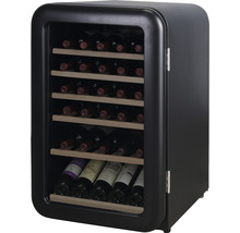 Cave à vin Cubes CUBES WC 401 55 x 83,5 x 55,5 cm réfrigérateur 115 l pour 45 bouteilles-thumb-2