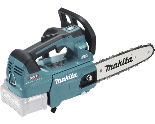 Akku Kettensäge Top Handle XGT MAKITA UC002GZ 40V ohne Akku und Ladegerät, 25cm