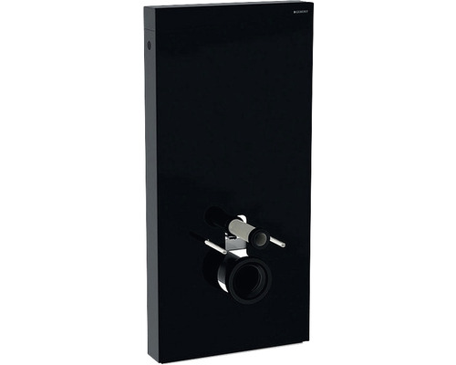 Bâti-support GEBERIT Monolith pour WC hauteur de construction 1010 mm 131.222.SJ.6 noir-0