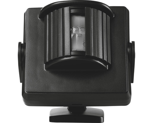 Bewegungsmelder für den Aussenbereich