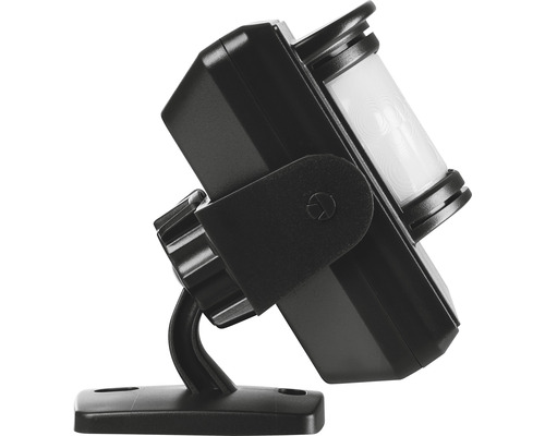 Bewegungsmelder für den Aussenbereich