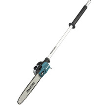 Makita Hochentaster mit Teleskopstiel für Baumschnittarbeiten