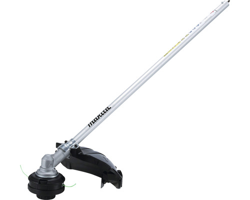 Rehausse pour coupe-bordures MAKITA EM408MP adaptée à DUX60Z, DUX18ZX1, UX01GZ Coupe-bordures Makita avec manche droit