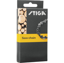 Chaîne de tronçonneuse STIGA pour STIGA CS 122c