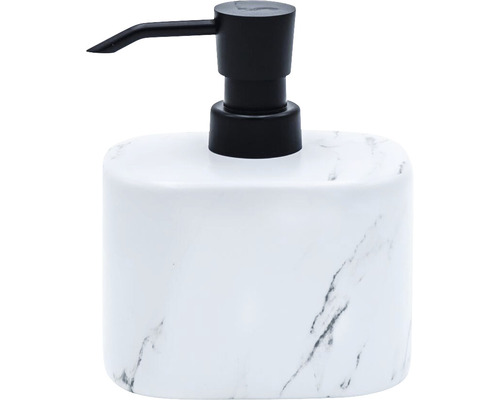 Distributeur de savon RIDDER Bella marbre 2162501