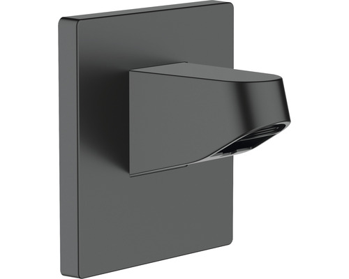 Bras mural hansgrohe Pulsify 105 1/2 pouce noir mat 24139670