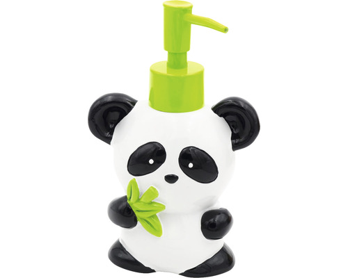 Distributeur de savon RIDDER Panda multicolor 2168500