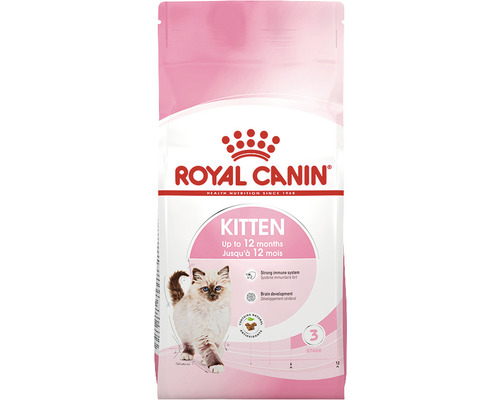 10kg royal canin on sale kitten