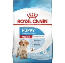 Nourriture pour chiens Royal Canin Medium Junior, 15 kg-thumb-1