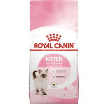 Aliment pour chat Royal Canin Kitten 36, 2 kg