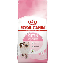 Aliment pour chat Royal Canin Kitten 36, 4 kg