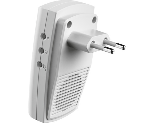 Funkgongempfänger für die Steckdose