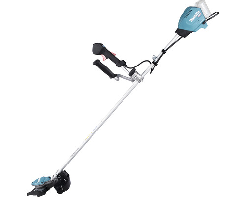 Akkubetriebener Rasentrimmer