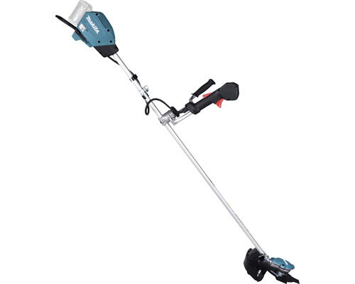 Débroussailleuse sans fil MAKITA XGT UR002GZ01 40V, sans batterie ni chargeur Coupe-bordures à batterie Makita