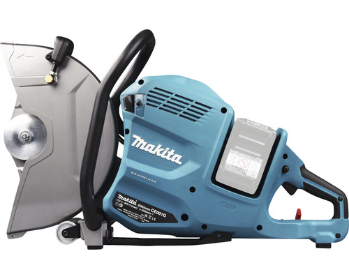 Makita Trennschneider mit Akku
