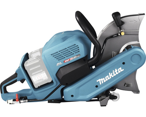 Makita Trennschneider mit Akku