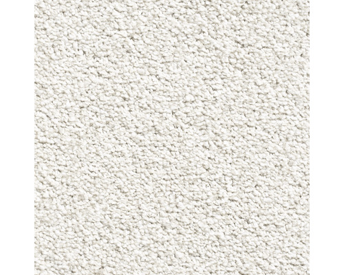 Teppichboden Velours Derby hellbeige FB72 400 cm breit (Meterware)