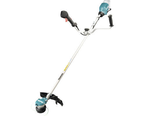 Makita Akku-Rasentrimmer für die Gartenarbeit