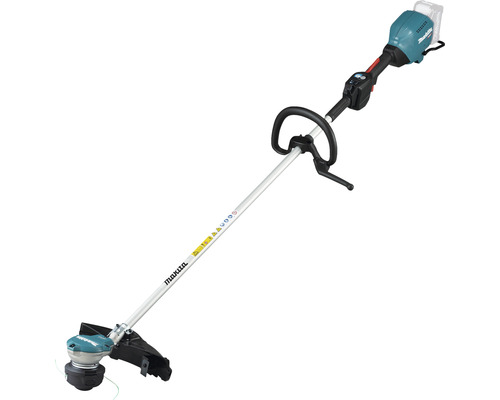 Débroussailleuse sans fil MAKITA XGT UR003GZ01 40V, sans batterie ni chargeur Coupe-bordures à batterie de Makita