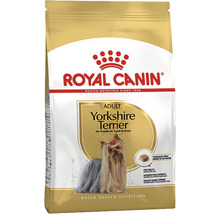 Nourriture pour chien Royal Canin Yorkshire Adulte, 1,5 kg-thumb-2