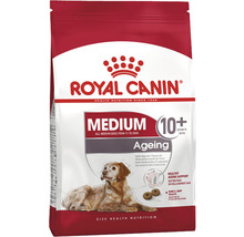 Croquettes pour chiens ROYAL CANIN Medium Ageing +10 15 kg-thumb-0